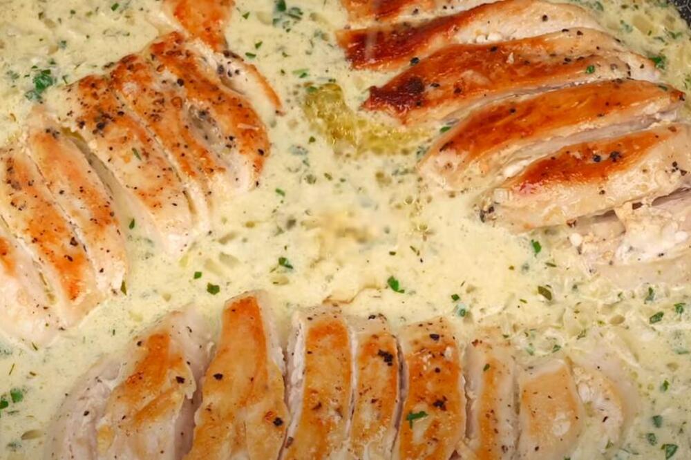 ŠARAN SA PAVLAKOM PO TRADICIONALNOM SRPSKOM RECEPTU: Dodajte ovo SIVO POVRĆE i svi će ODLEPITI koliko je UKUSNO