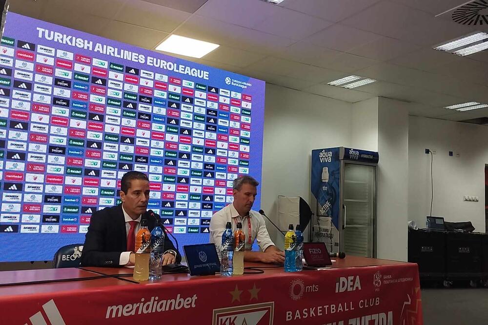 "ČUO SAM ZVIŽDUKE": Sferopulos poslao moćnu poruku posle pobede i pružio PODRŠKU igraču! (VIDEO)