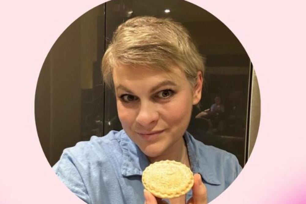 "PITA SA MESOM MI JE SPASILA ŽIVOT": Mrvice su joj pale na GRUDI, a onda je dobila JEZIVU DIJAGNOZU, ovo je UŽAS