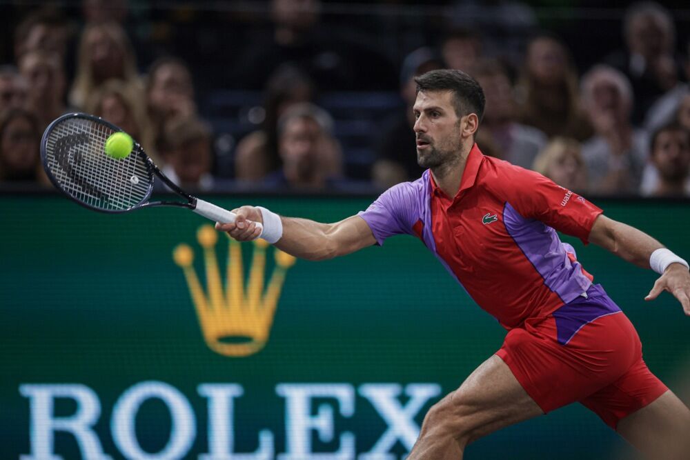 Novak Đoković
