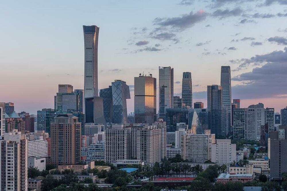 Regioni Kine prijavili pozitivan ekonomski učinak