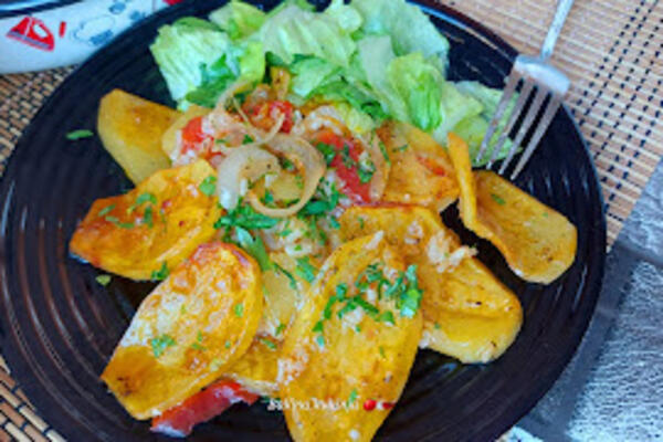 SRBI UŽASNO GREŠE KAD KUVAJU KROMPIR JER STAVLJAJU SAMO VODU I SO: Za ovaj sastojak niko ne zna, A KLJUČ JE