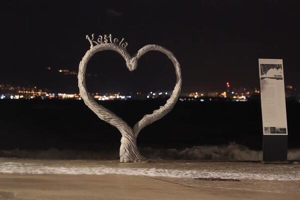 STIŽE JAKO NEVREME KOD KOMŠIJA: Na snazi DVA UPOZORENJA zbog VETRA, građani upozoreni da NE IZLAZE bez potrebe