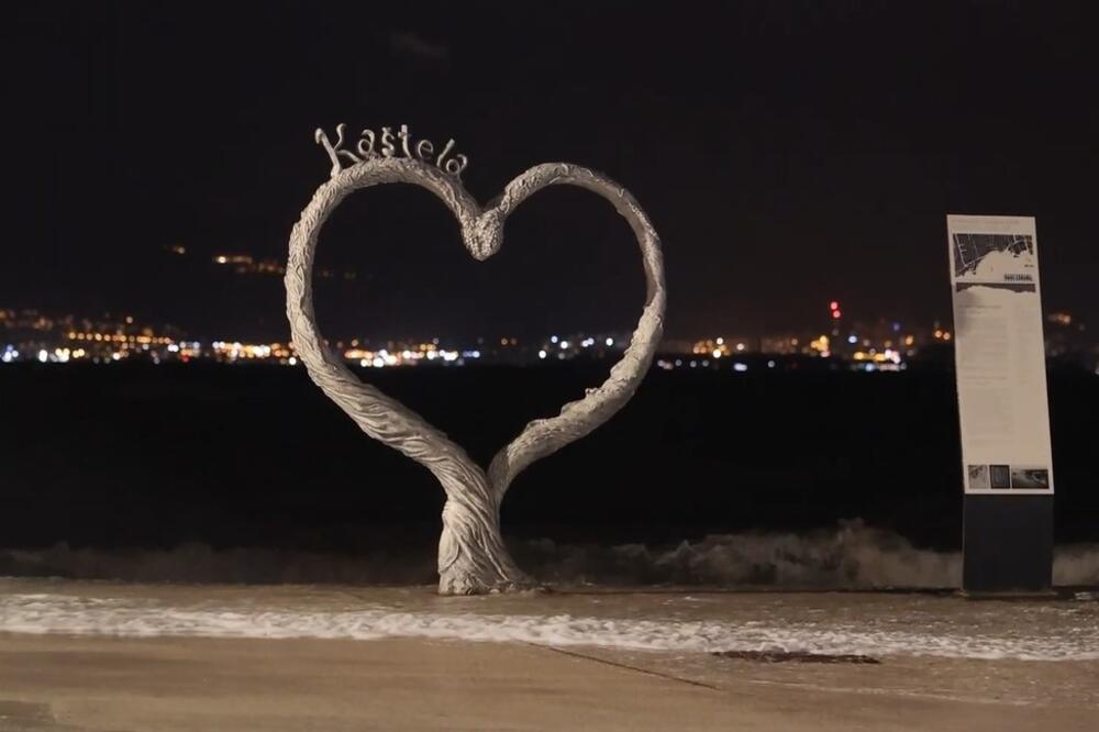 STIŽE JAKO NEVREME KOD KOMŠIJA: Na snazi DVA UPOZORENJA zbog VETRA, građani upozoreni da NE IZLAZE bez potrebe