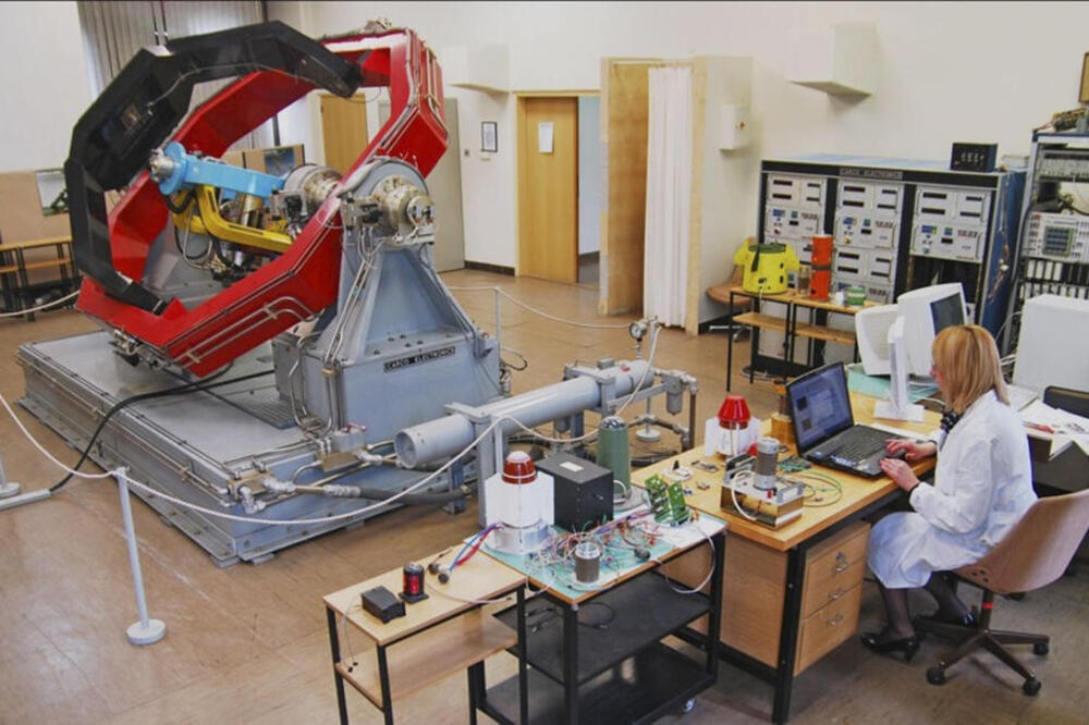 OVDE SU NASTALI PROTOTIPI PRVOG DRONA VOJSKE SRBIJE, "MALOG MILOŠA", "VRAPCA" I "PEGAZA": Evo kako sve izgleda FOTO