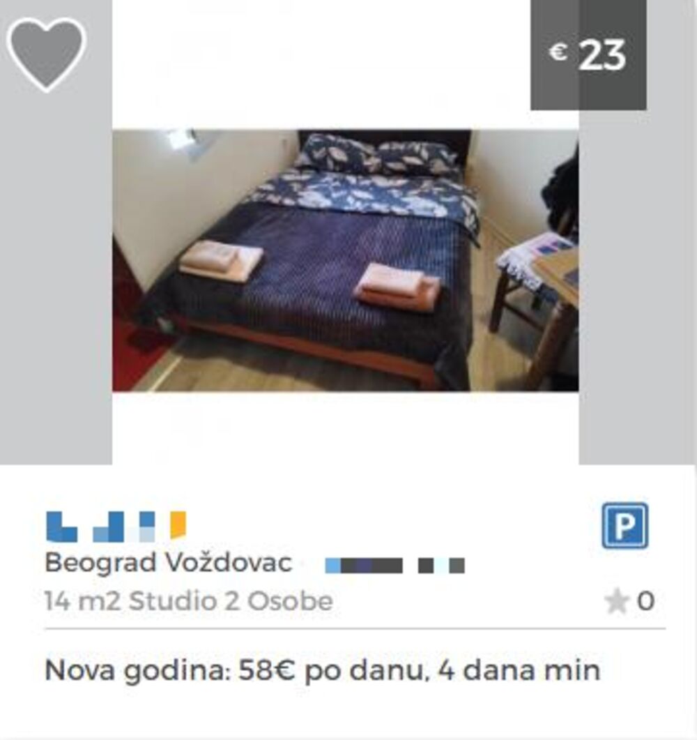 Stan na dan