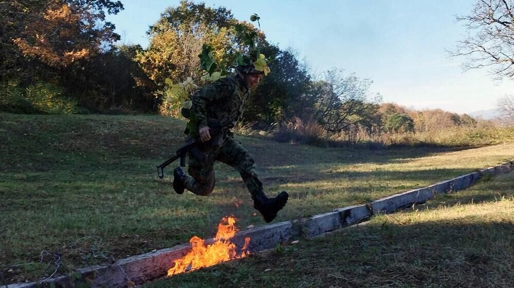 Vojska Srbije