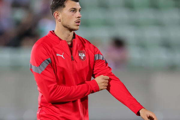 Šok: Samardžić će na kraju u ovaj klub?