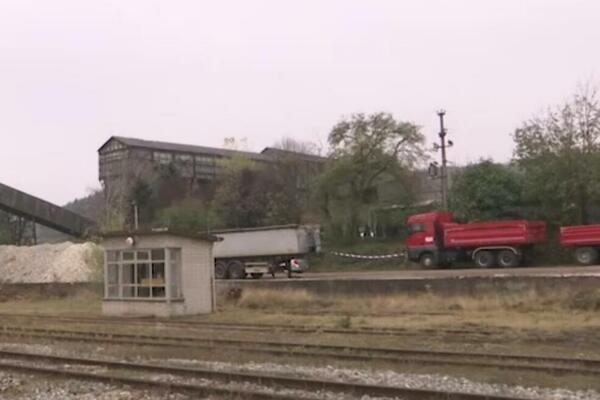 POZNATO KADA SE OČEKUJE PRELIMINARNI IZVEŠTAJ INSPEKCIJE O NESREĆI U RUDNIKU LUBNICA! Oglasila se ministarka