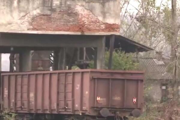 "ODE MOJ BATA KOD NJEGOVE SLAĐE": Porodica poginulog radnika u rudniku Lubnica NEUTAŠNA, reči opraštanja BOLE