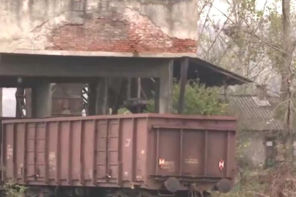 "ODE MOJ BATA KOD NJEGOVE SLAĐE": Porodica poginulog radnika u rudniku Lubnica NEUTAŠNA, reči opraštanja BOLE