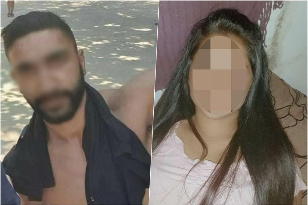 "PUTUJ S ANĐELIMA, BRATE MOJ": Porodica i prijatelji se opraštaju od ubijenog muškarca iz Novog Sada