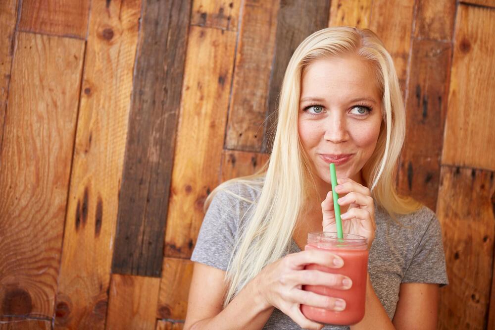 SNAŽAN IMUNITET UZ PRIRODNI DETOKS: Dočekajte jesen spremni i zdravi!