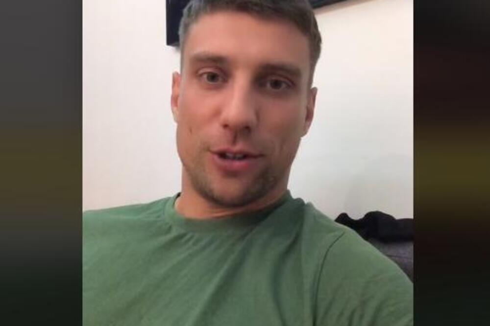 "OSTAJEM U SRBIJI, ODLUKA JE DONETA": Mirko odbio ponudu koja se RETKO DOBIJA, razlog je sve ODUŠEVIO! (VIDEO)