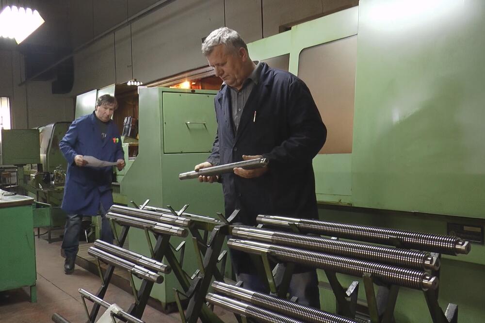 PRE DVE GODINE U SRBIJI JE BILO 108.316 PREDUZEĆA: Evo u kom SEKTORU je radilo NAJVIŠE LJUDI!