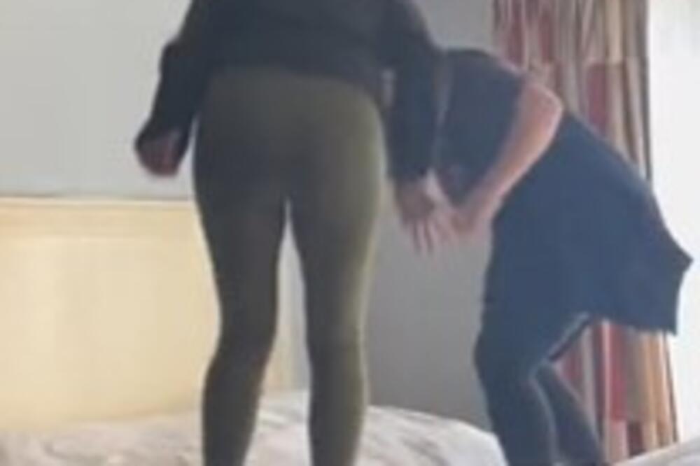 FILIPA OTIŠLA U AMERIKU DA RADI, PA ZGROZILA INTERNET SNIMKOM: Priznala da je radila OVO, ljudi joj poručili JEDNO