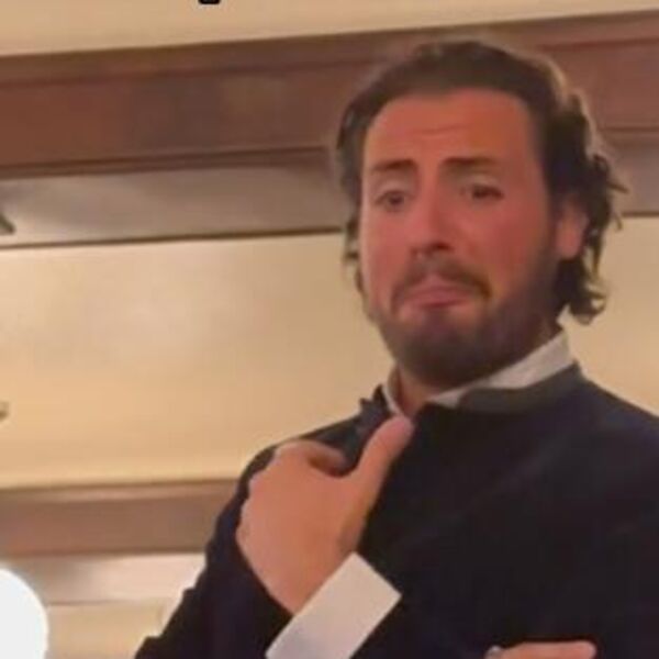 OBIČAN DAN U RESTORANU JE PREKINULO NEOČEKIVANO PONAŠANJE JEDNOG GOSTA: Čim je ustao od stola zavladala je TIŠINA