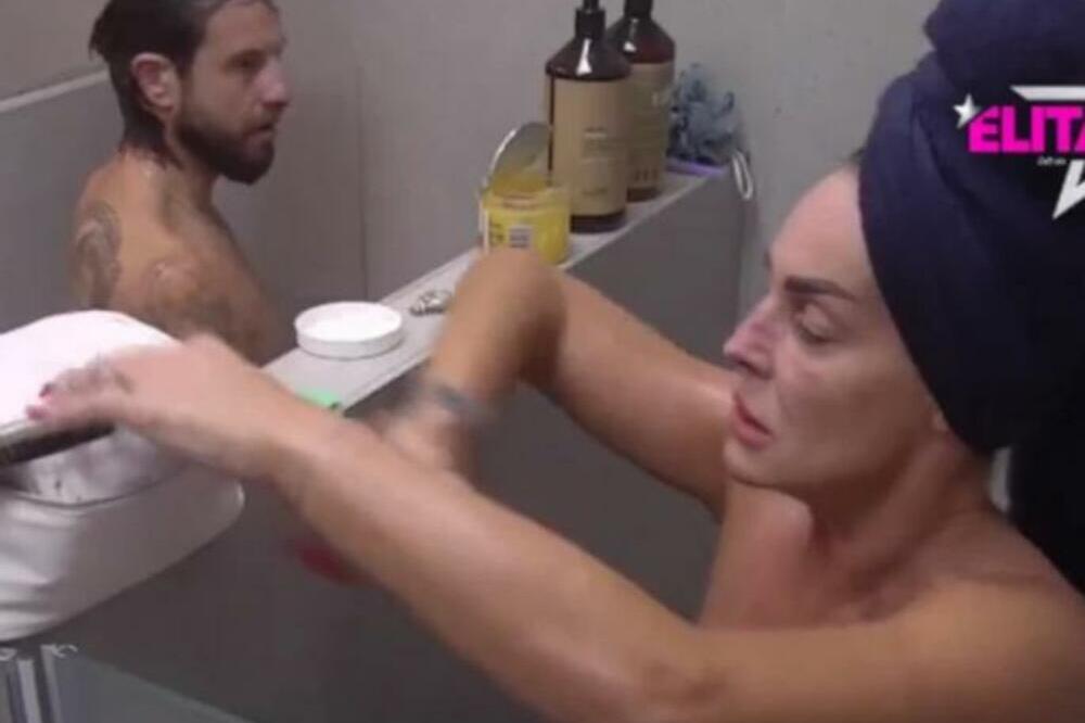 MISLILI SU DA IH KAMERA NE SNIMA! Kačavenda i Samir OTIŠLI KORAK DALJE, kamera sve SNIMILA, mreže se USIJALE