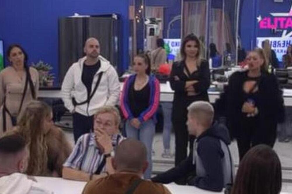 ZADRUGARI JEDNOGLASNO REŠILI, SADA NEMA NAZAD: Zar je TOLIKO mrze?