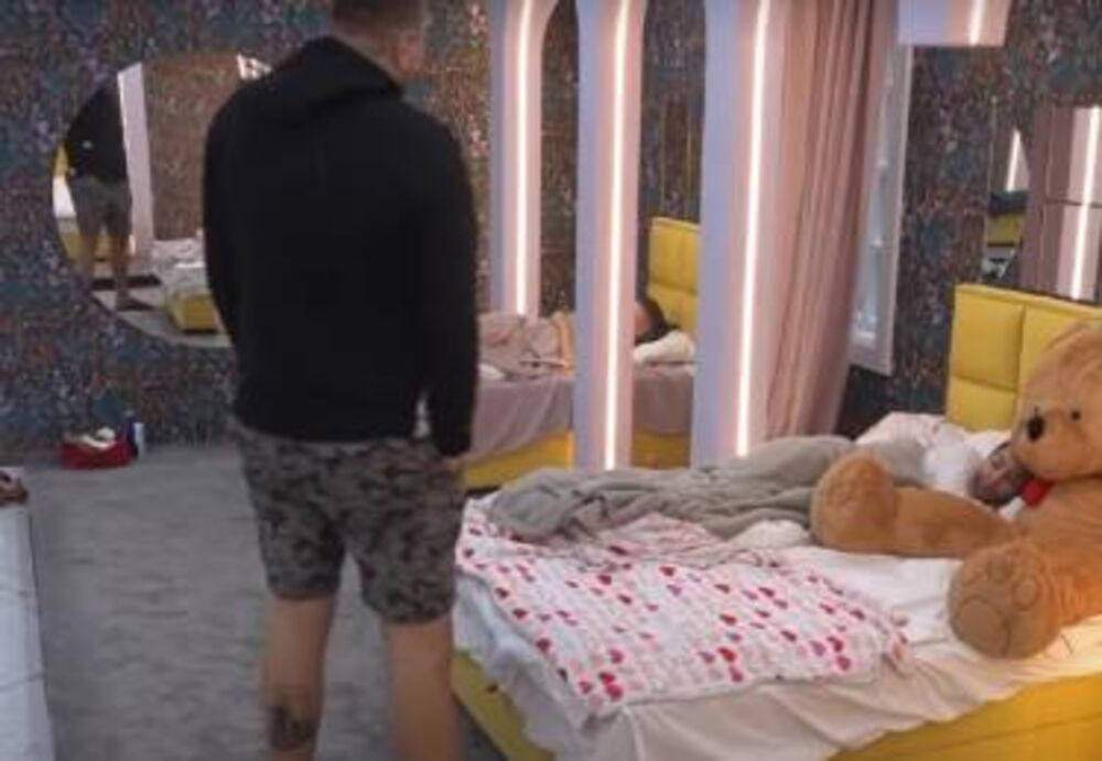 Aneli i Janjuš u žestokoj svađi