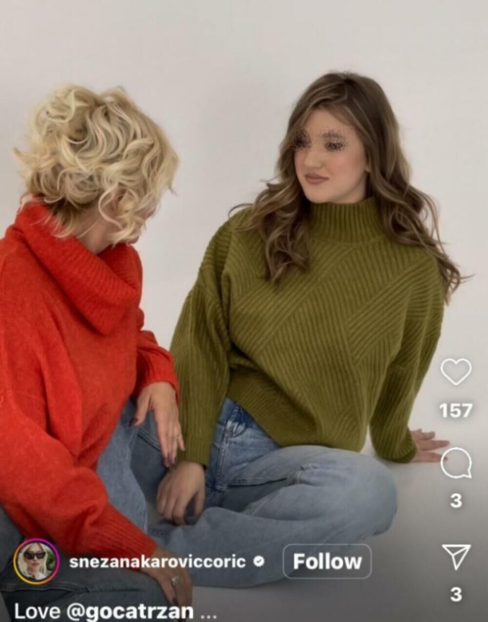 Izrasla je u pravu lepoticu