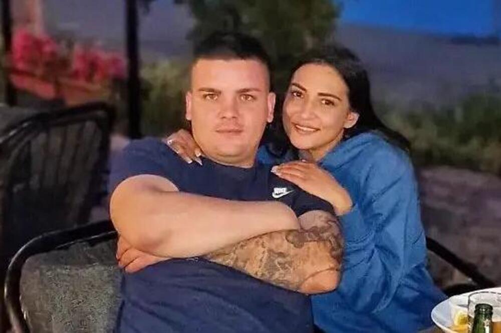 OVAKO IZGLEDA VOLJENA ŽENA, SVAKA BI DA JE NA NJENOM MESTU: Evo šta je muž posvetio PRELEPOJ MARIJI, prava LJUBAV