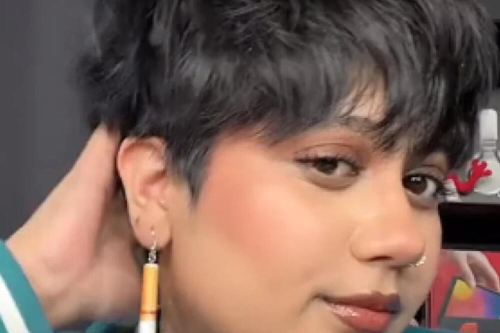 DEVOJKA PODELILA FANTASTIČAN TRIK ZA BRŽI RAST KOSE: Ako vam OPADA ovo je prava stvar, BUJAĆE KAO LUDA (VIDEO)