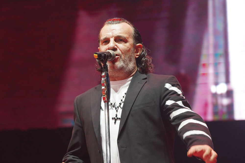 Nakon toga nije želeo da govori o svom zdravlju u javnosti