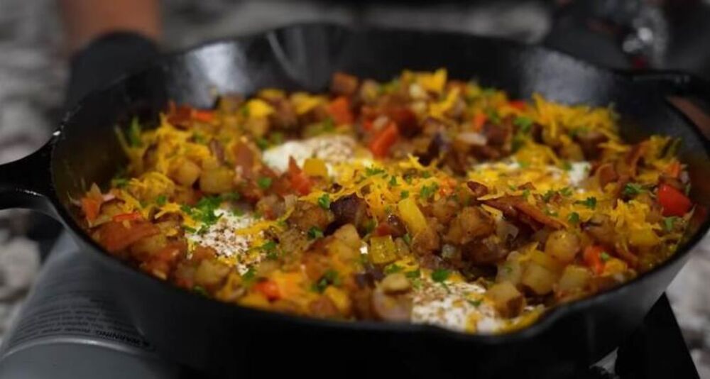 Na taj način ograničavate vreme koje vaša hrana ostaje u ‘opasnoj zoni