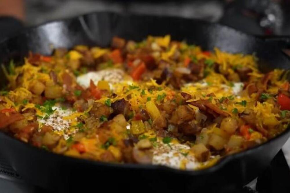 SPASITE ZAGORELO JELO NA OVAJ NAČIN: Trik koji provereno USPEVA SVIMA, problem će biti REŠEN U JEDNOM TRENU