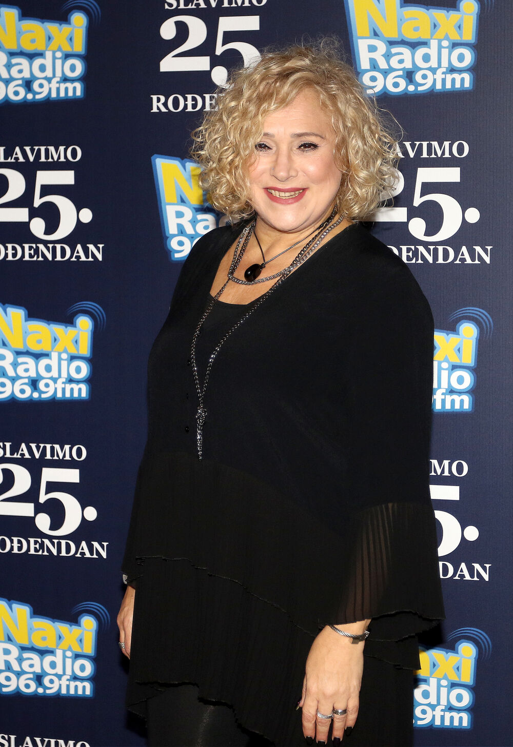 Karijera Marine Perazić