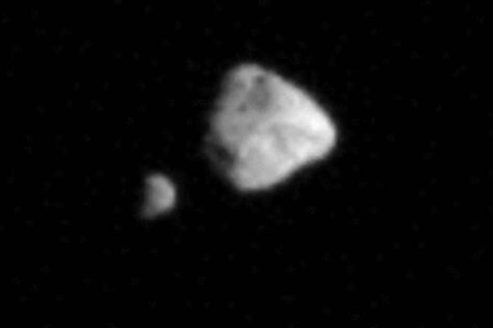 PRATILI KRETANJE ASTEROIDA, PA UOČILI NEŠTO ČUDNO: Kad su malo bolje pogledali ostali su ZATEČENI, to je... (VIDEO