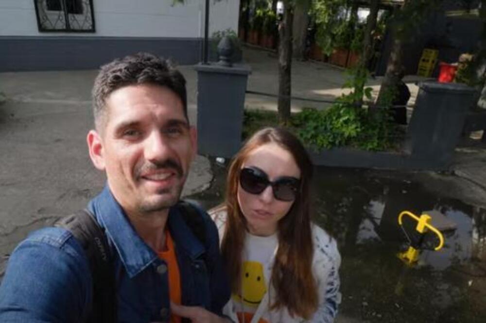 "PRVI UTISAK O BEOGRADU...": Rusi opleli po našem gradu, JEDNA STVAR ih je posebno ZGROZILA (VIDEO)