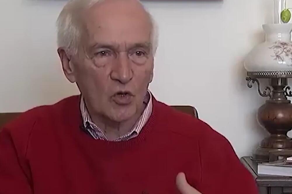 "NA DAN ZRAČENJA NIŠTA NIJE RADILO": Ispovest poslednjeg svedoka NUKLEARNE KATASTROFE u Vinči, ovako je SVE počelo