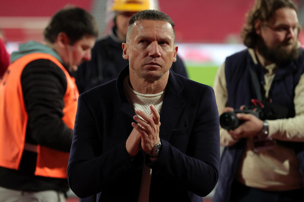 BAHAR KONAČNO DOČEKAO MIRNU MREŽU: " Bitno je da nismo primili gol, prvi put posle dugo vremena"