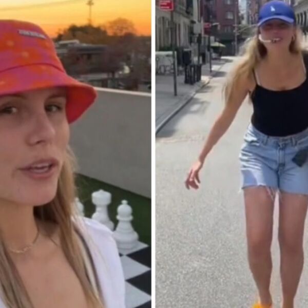 IZAŠLA JE S DEČKOM, A POSLE SASTANKA HTELA DA PROVERI NJEGOV INSTAGRAM: Kad ga je videla, telo joj je skroz utrnulo