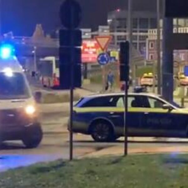 POGINULE MAJKA I BEBA! Otac i dete (3) hitno prevezeni u bolnicu - AUTOMOBIL SLETEO SA PUTA