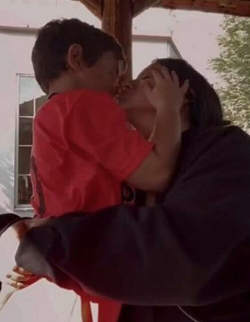 Objava Seke Aleksić