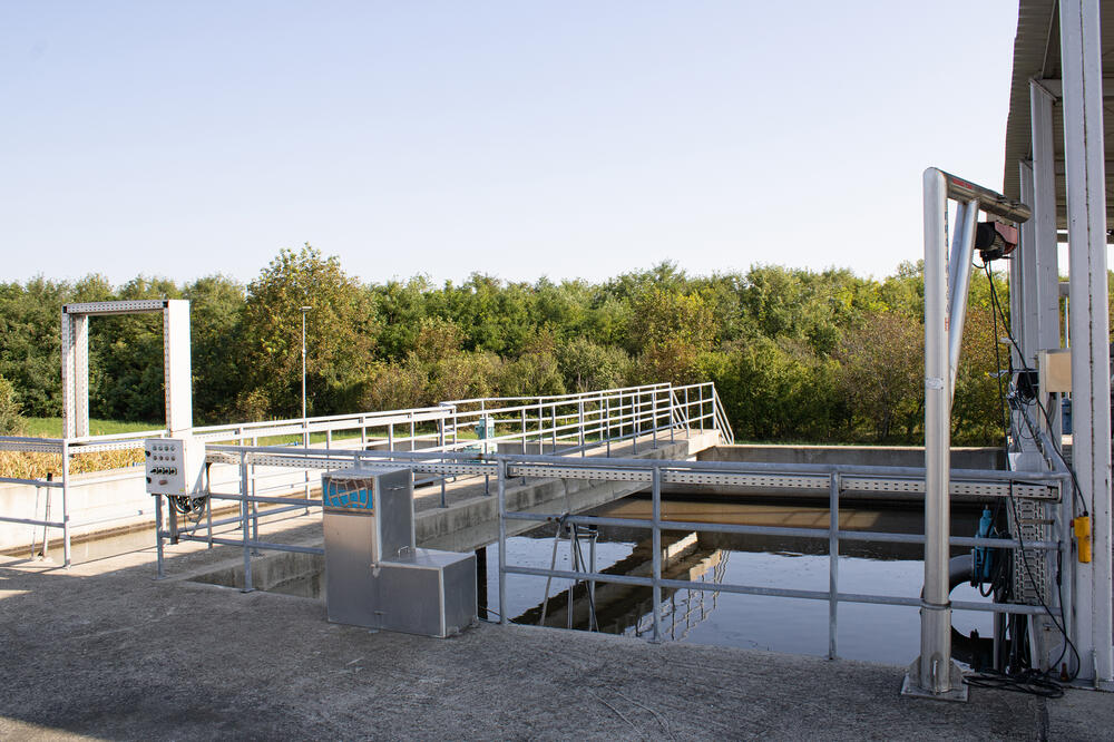 2015. JE NAJAVLJEN PROJEKAT VREDAN VIŠE OD 140 MILIONA! Sada kreće njegova realizacija - EVO O ČEMU JE REČ