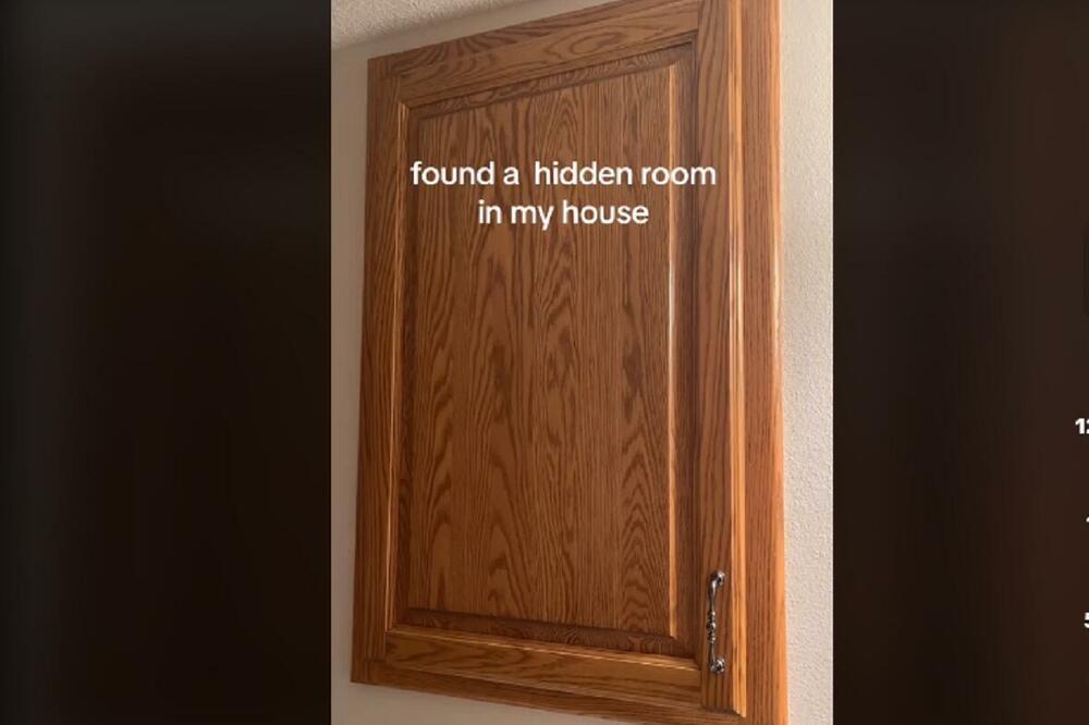 U kući u kojoj živi godinama, pronašli su tajnu sobu: Kad su shvatili šta je unutra, pobeleli od šoka i pobegli