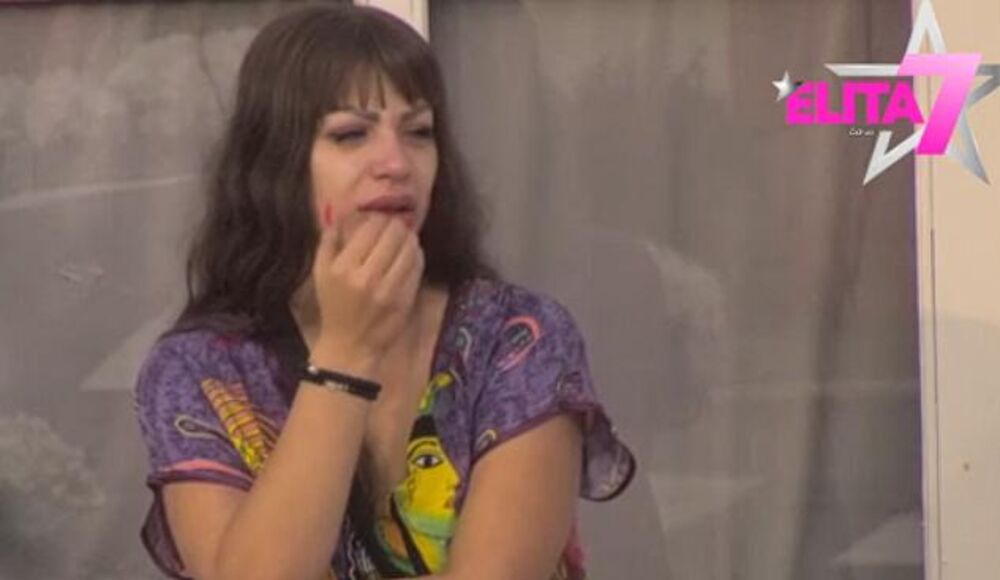 Miljana Kulić i Lazar Čolić Zola jutros su napravili haos i pobegli iz rijalitija