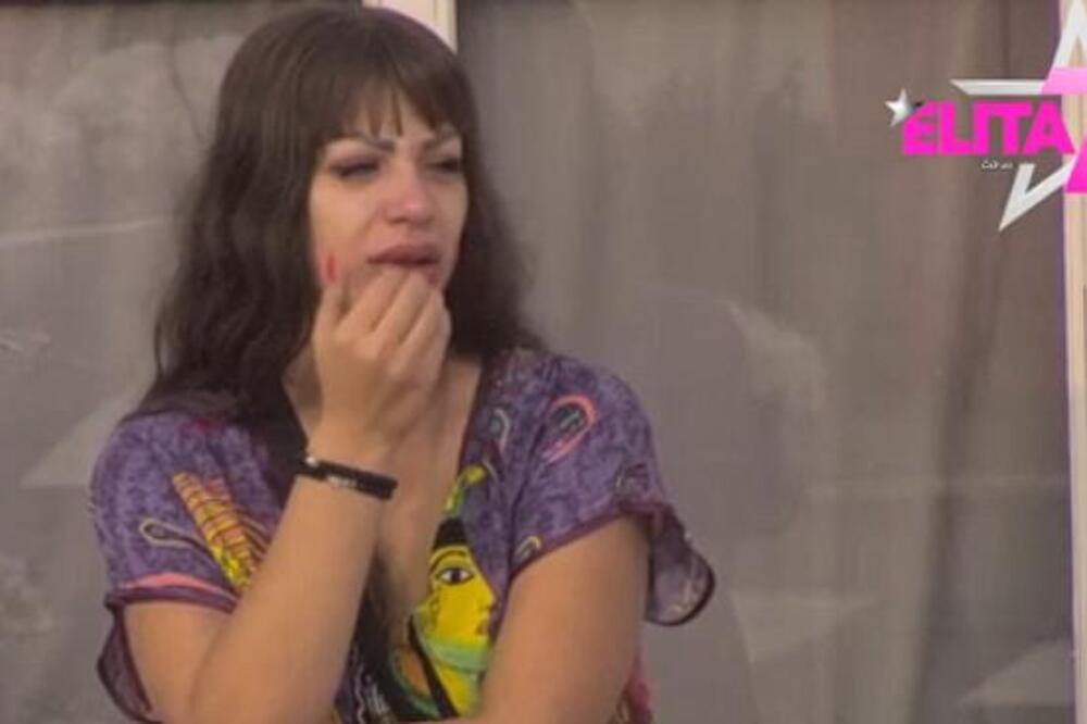 MILJANA KULIĆ SE POTPUNO SLOMILA ZBOG BEBICE: Van sebe PRIZNALA šta je radila nakon RASKIDA