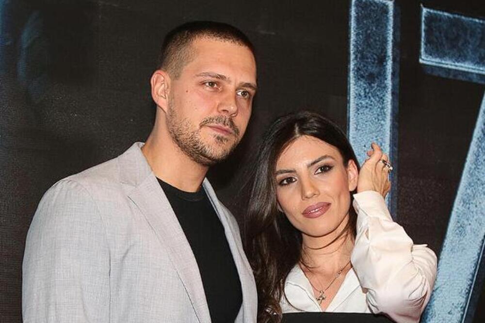 PRVO OGLAŠAVANJE IVANE MALIĆ NAKON IZLASKA IZ PORODILIŠTA: Ne krije koliko je srećna zbog Bikovićeve NOVE ULOGE