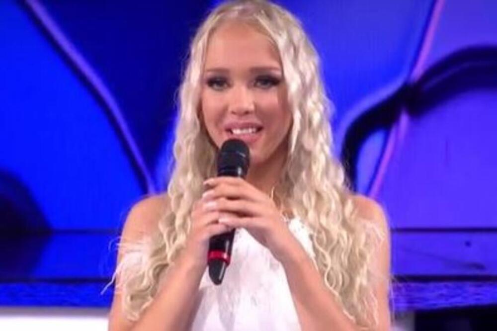 SKANDAL U ZVEZDAMA GRANDA: Žiri ušao u ŽESTOK SUKOB zbog lepe plavuše, pale JAKE REČI, ovo NISMO NIKAD VIDELI