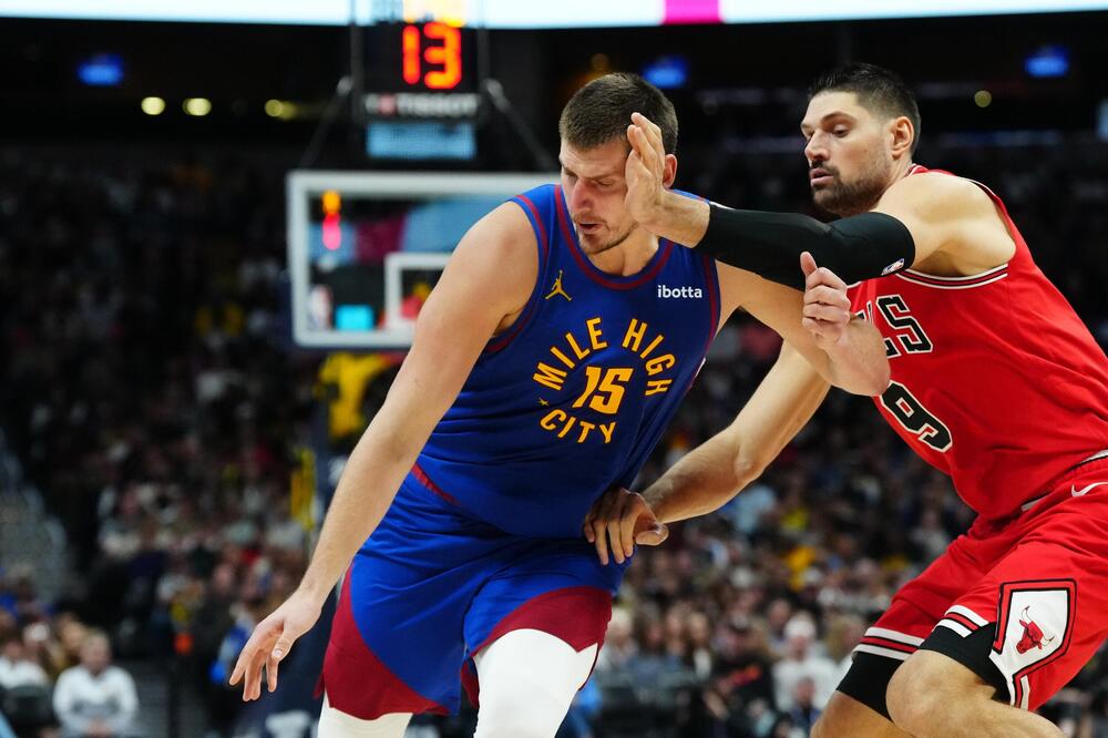 NIKOLIN ŽIVOT JE OBELEŽILA NEZAPAMĆENA TRAGEDIJA! Dugo je vukao traume: "Bog nas je pogledao"