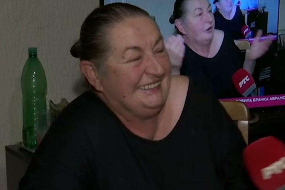 KUPILA KREM BANANICE, PODELILA DECI I DOBILA STAN! Priča Biljane je NEVEROVATNA, a oglasila se i DRUGA DOBITNICA!