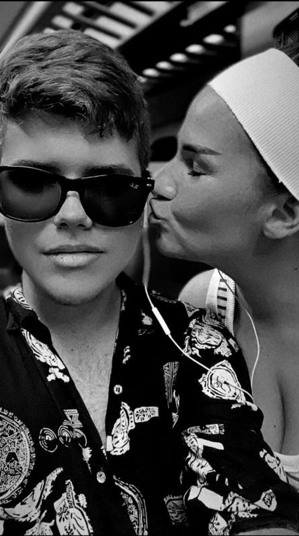 Sandra Todić za Espreso u Uroševom učešću