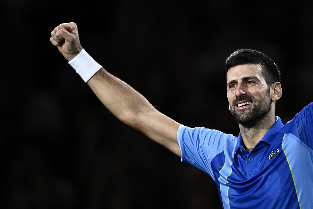 Novak Đoković