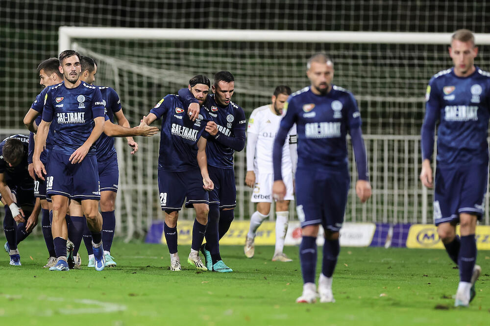 TSC PRELAKO SA ČUKARIČKIM! Šok za Vojvodinu usred Novog Sada