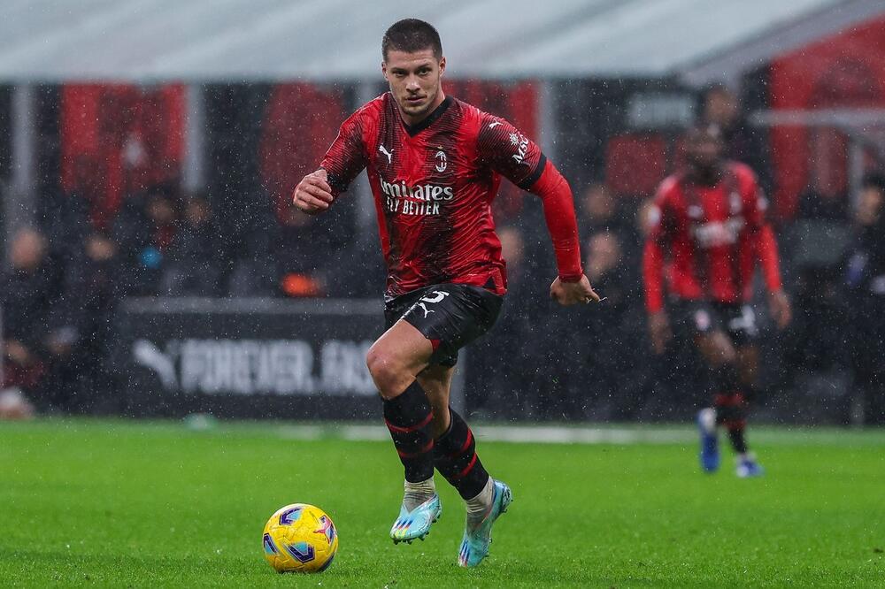 JOVIĆ KONAČNO DOBIO POHVALE: On ima kvalitete za koje ni ne zna da ih poseduje!